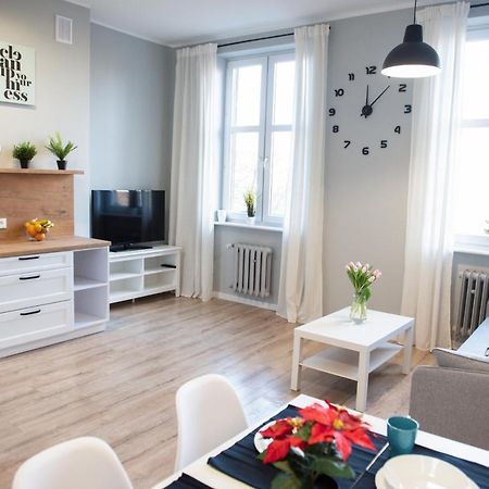 Apartament Przy Fontannach Διαμέρισμα Γκλίβιτσε Εξωτερικό φωτογραφία
