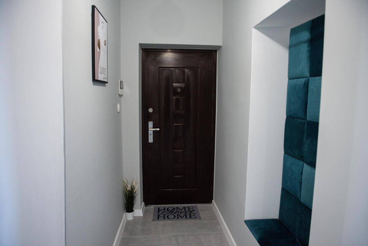 Apartament Przy Fontannach Διαμέρισμα Γκλίβιτσε Εξωτερικό φωτογραφία